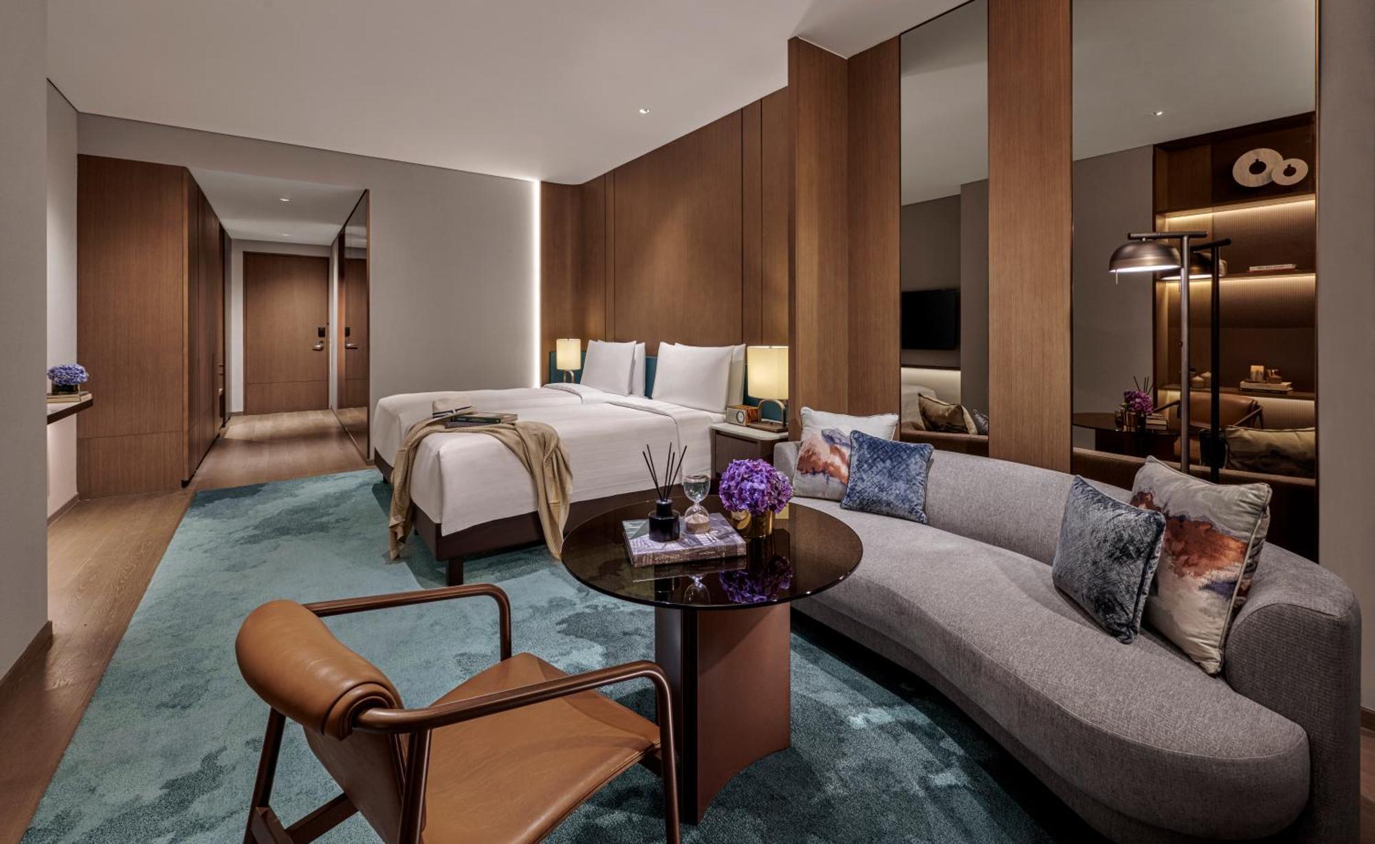 Pan Pacific جاكرتا المظهر الخارجي الصورة